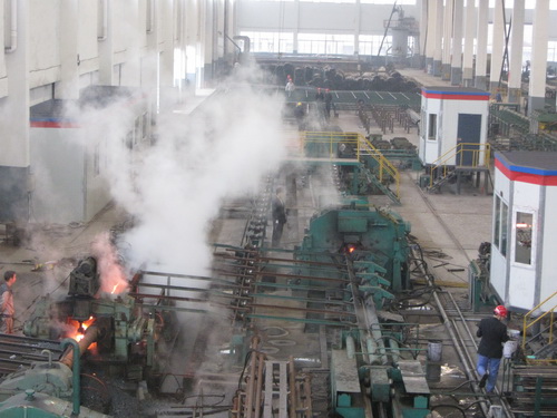 徐州无缝钢管厂家