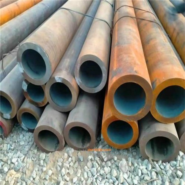 徐州厚壁无缝钢管