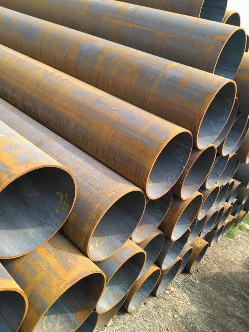 徐州20#无缝钢管