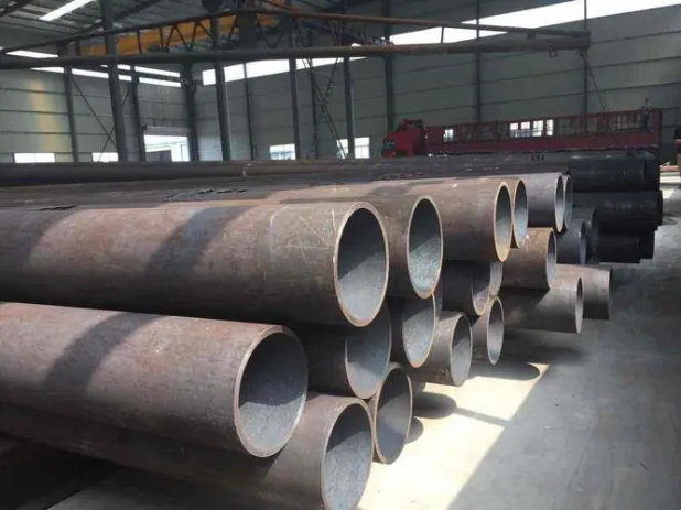 徐州16mn无缝钢管