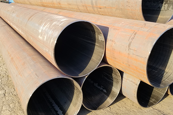 徐州大口径无缝钢管