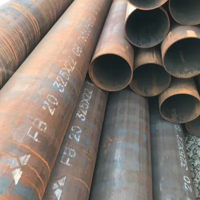 徐州35crmo无缝钢管