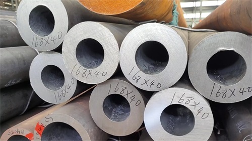 徐州42crmo无缝钢管