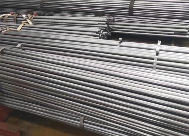 徐州精密无缝钢管厂家