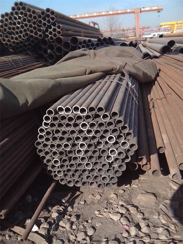 徐州小口径精密无缝钢管