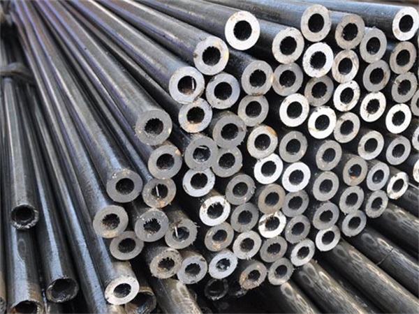 徐州精密光亮无缝钢管