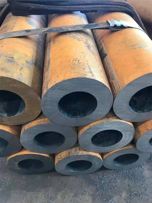 徐州20号厚壁无缝钢管