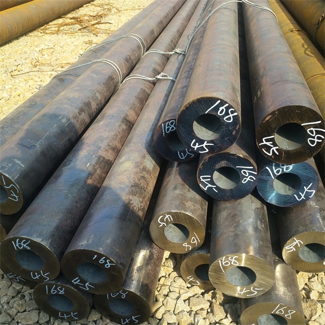 徐州42crmo厚壁无缝钢管