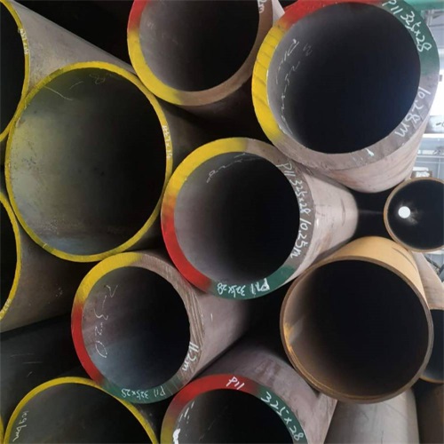 徐州27simn厚壁无缝钢管