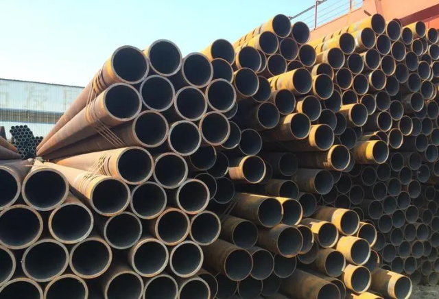 徐州无缝钢管厂