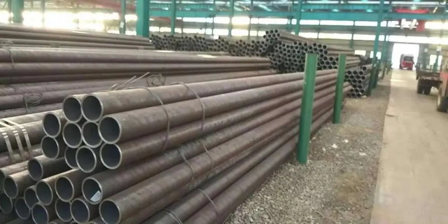 徐州16mn无缝钢管厂