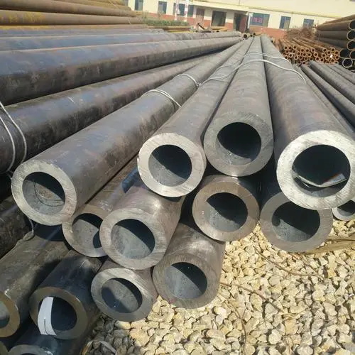 徐州20#无缝钢管厂