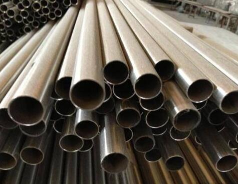 徐州冷拔精密无缝钢管厂