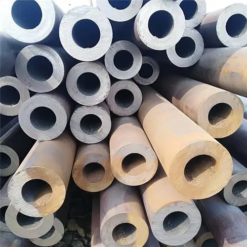 徐州gb t 8162 结构用无缝钢管