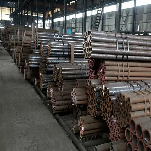 徐州gb8162-2008结构用无缝钢管