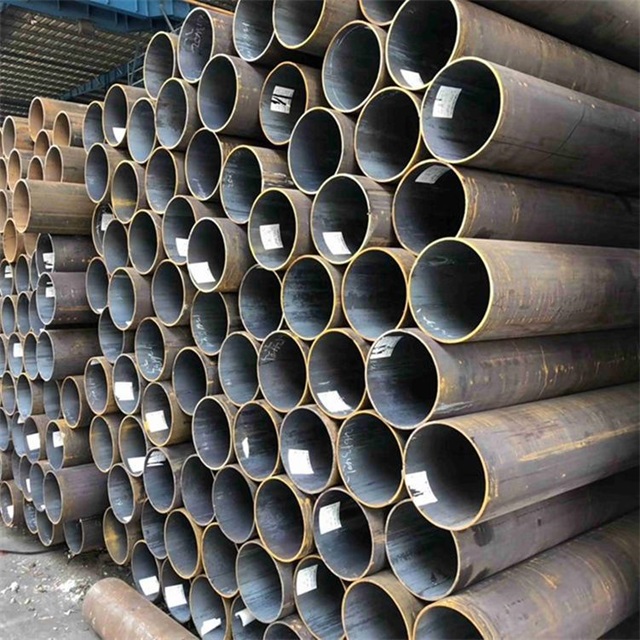 徐州20#结构用无缝钢管