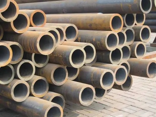 徐州输送流体用无缝钢管