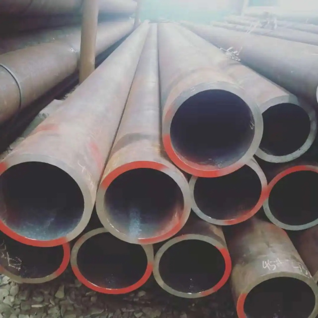 徐州8163流体用无缝钢管