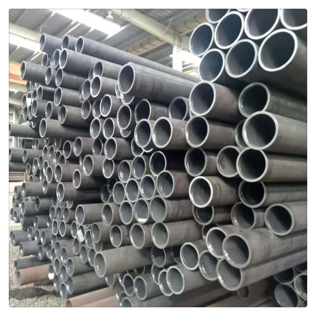 徐州GB8163无缝管