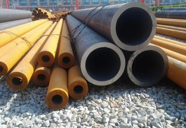 徐州GB5310锅炉钢管