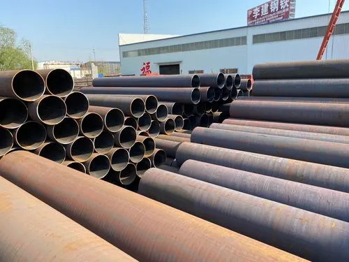 徐州GB5310锅炉管