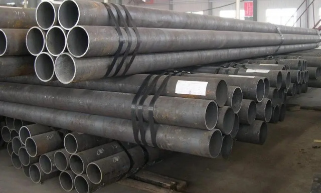 徐州高压无缝钢管