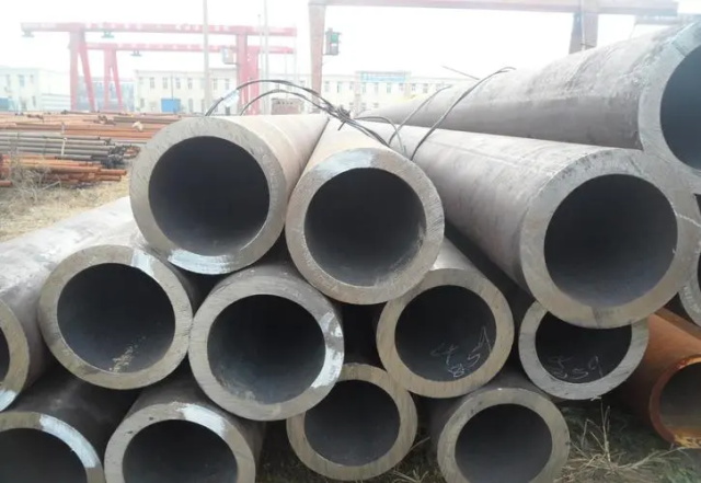 徐州GB5310钢管