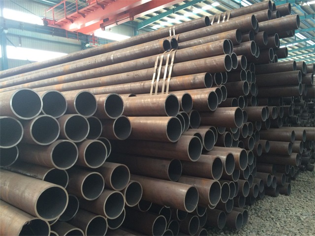 徐州化肥设备用高压无缝钢管