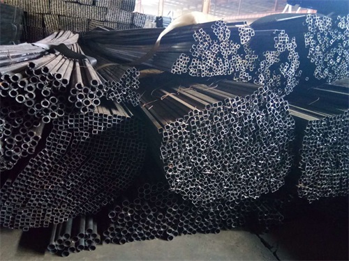 徐州GB6479无缝管 