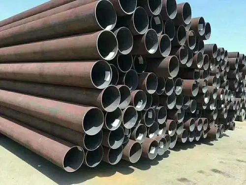 徐州GB6479无缝钢管