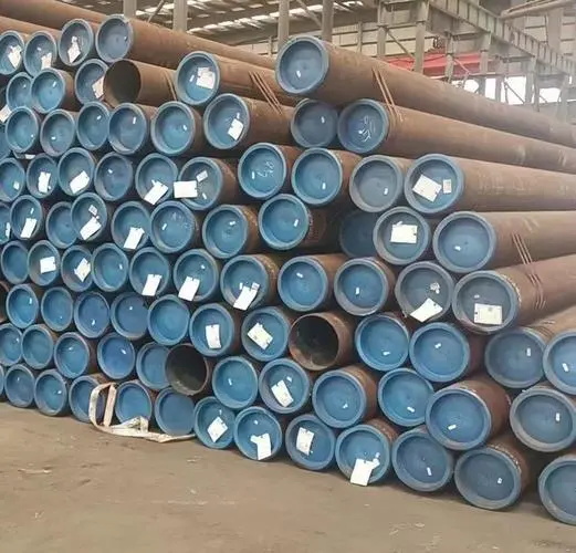 徐州GB6479化肥设备用无缝钢管