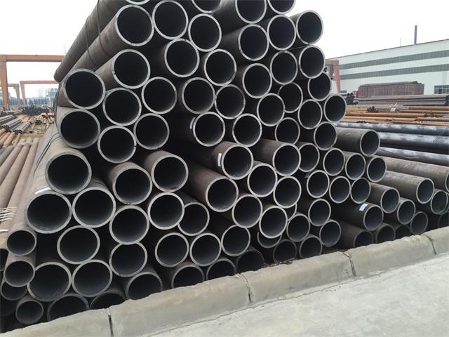 徐州GB9948无缝管