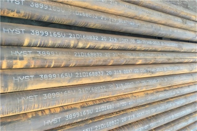 徐州GB9948石油裂化管