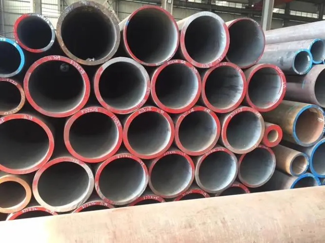 徐州GB9948石油裂化用无缝钢管