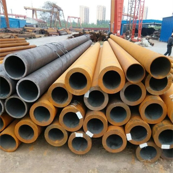 徐州地质无缝管