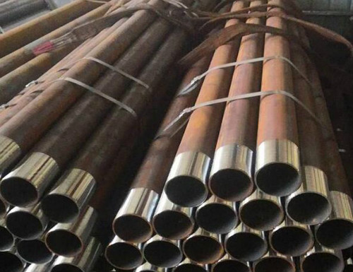 徐州地质用无缝钢管