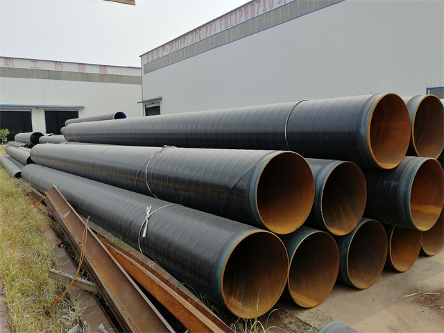 徐州防腐无缝钢管