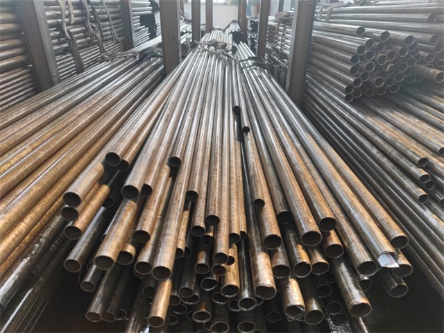 徐州40cr精密无缝钢管