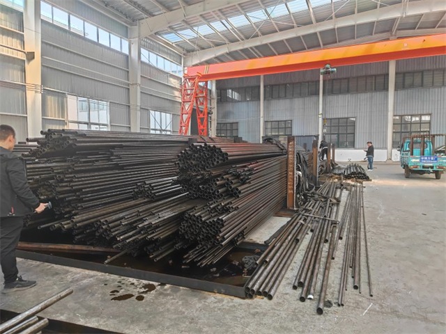 徐州304精密无缝钢管