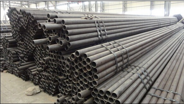 徐州GB8163流体用无缝管