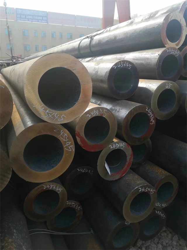 徐州3087无缝钢管