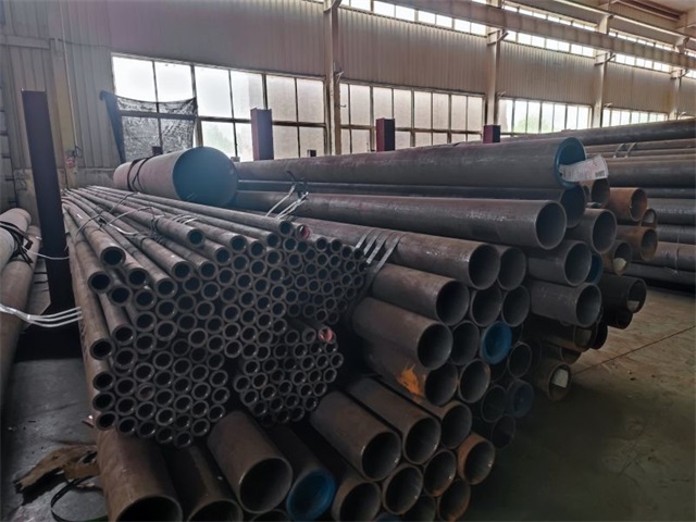 徐州高压锅炉管