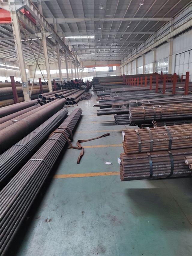 徐州高压锅炉钢管