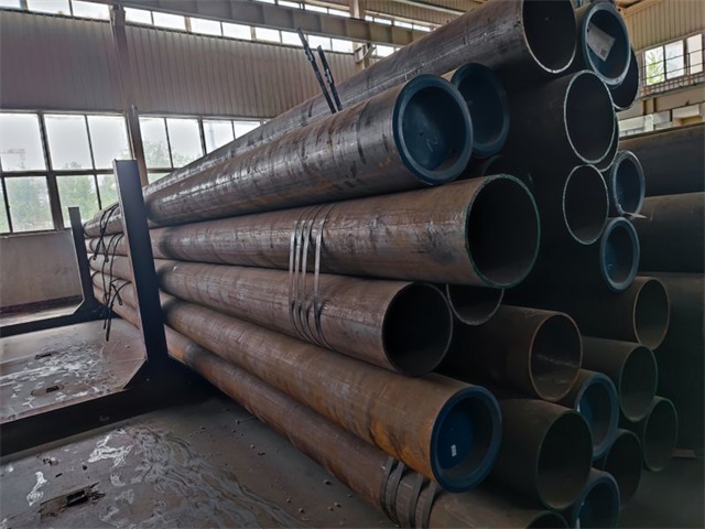 徐州高压无缝管