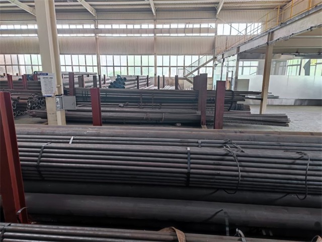 徐州5310无缝钢管 