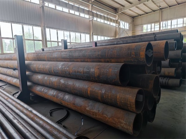 徐州5310锅炉钢管