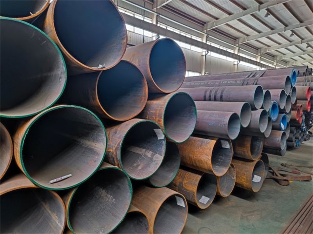 徐州5310高压锅炉钢管