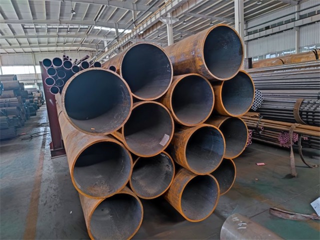 徐州GB5310高压锅炉管