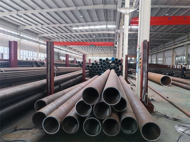 徐州20G高压无缝钢管