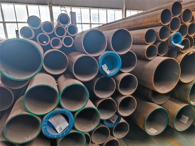 徐州20G无缝钢管厂家